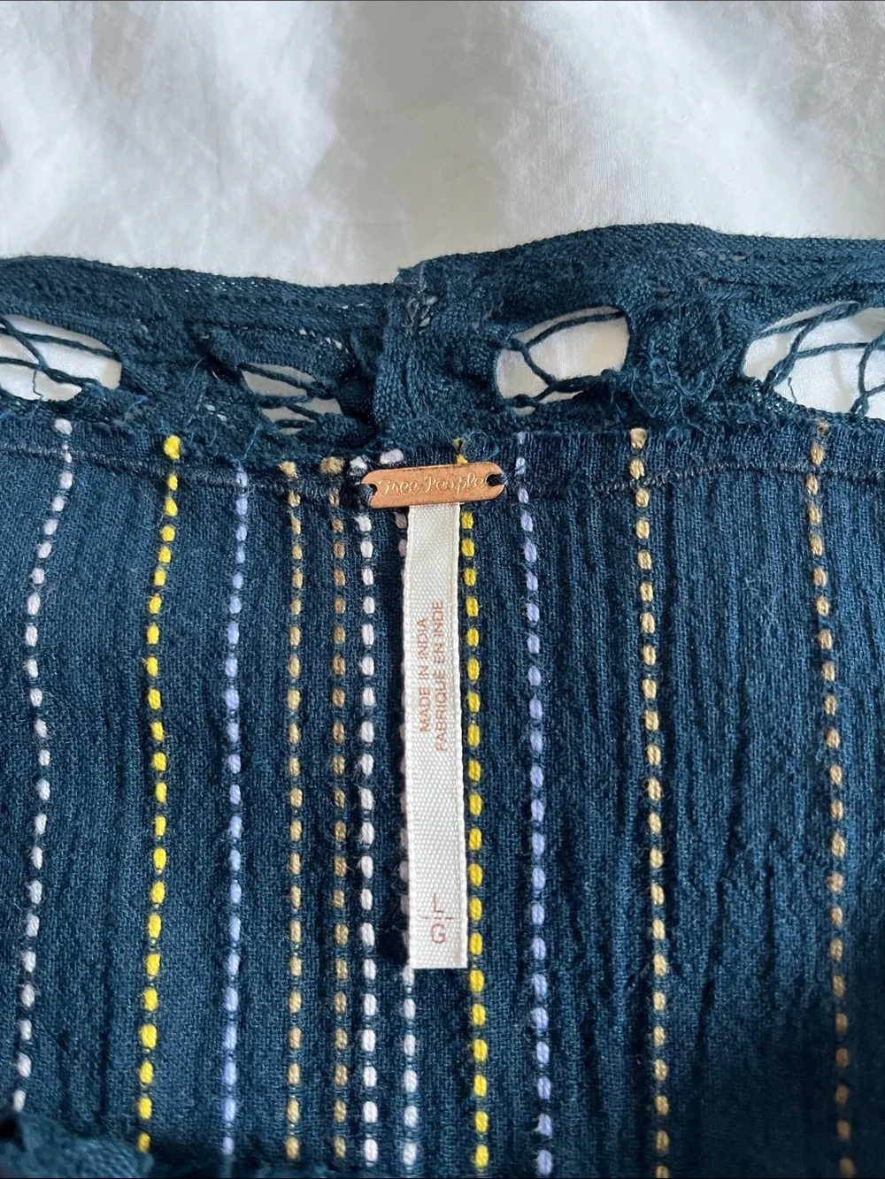 Free People new